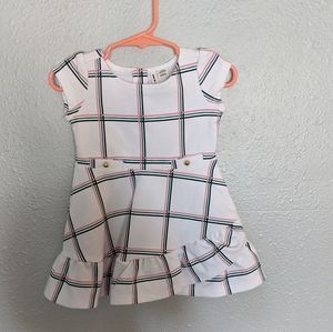 New Janie and Jack dress